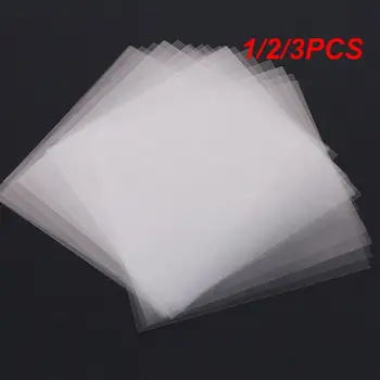 1/2/3PCS A5 rašalinio ir lazerinio spausdinimo skaidrumo plėvelės fotografinis popierius 