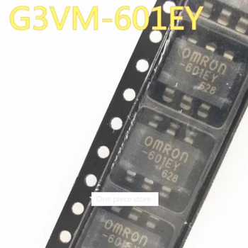 1PCS G3VM-601EY-601EY SMD SOP-6 optocoupler