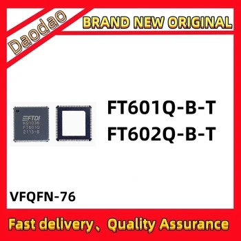 kokybė Visiškai naujas FT601Q-B-T FT602Q-B-T FT601Q FT602Q FT601 FT602 IC lustas VFQFN-76