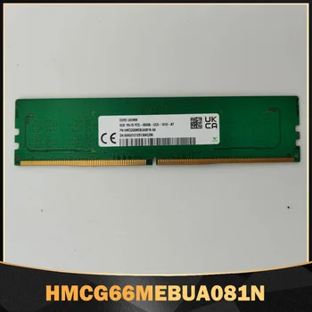 1 vnt RAM 8G 8GB DDR5 4800 1RX16 PC5-4800 Darbalaukio atmintis HMCG66MEBUA081N