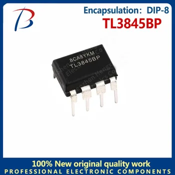 10PCSTL3845BP in-line paketas DIP-8 jungiklio valdiklis ir reguliatorius