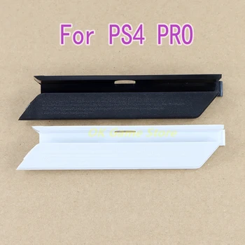 1pc Plastikinės kietojo disko dangtelio durelės, skirtos PS4 Pro konsolės pagrindinio kompiuterio apvalkalo standžiojo disko blokui HDD kietojo disko dangtelis, skirtas PS4 PRO