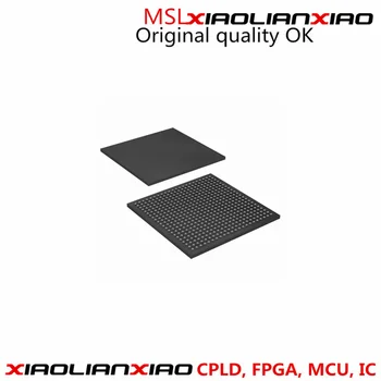 1PCS MSL XC6SLX75-CSG484 XC6SLX75-3CSG484I XC6SLX75 484-FBGA Originali IC FPGA kokybė Gerai Galima apdoroti naudojant PCBA