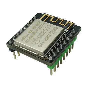 3D spausdintuvas ESP8266 WIFI modulis Belaidis maršrutizatorius WiFi modulis APP nuotolinio valdymo pultas MKS Robin pagrindinė lenta Liečiamas ekranas