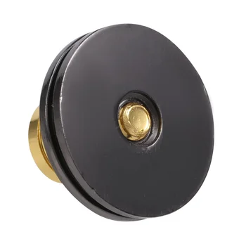 4 Nustatykite auksinį garsiakalbio smaigalį su grindų diskais Stovas Kojų izoliacijos šuoliai Profesionalūs garsiakalbių priedai