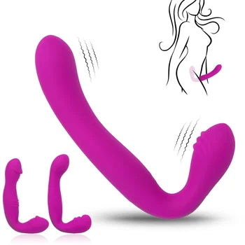Analinis kištukas Dildo prostatos masažas Kapšelio orgazmo vibratorius Strapon stimuliuoja analinius karoliukus Suaugusiųjų sekso žaislas Masturbatorius vyrams