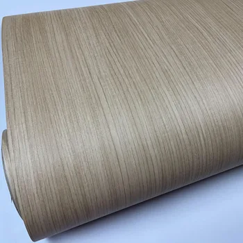 Aukščiausios kokybės W1532 medienos vinilo lipdukas Medžio grūdelių tekstūros automobilio įvyniojimas Automobilio vidaus apdaila Baldai Medžio grūdų popieriaus plėvelė