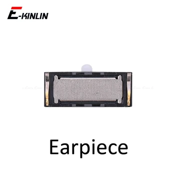 Ausinių imtuvas Priekinės viršutinės ausies garsiakalbių dalys Asus Zenfone 3 Deluxe Laser ZE520KL ZE552KL ZS550KL ZS570KL ZC551KL