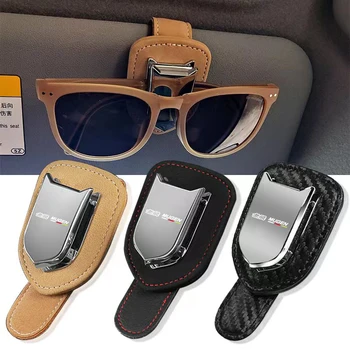 Automobilio akinių laikiklio akinių spaustukas Saulės skydelis Daiktadėžė Honda Mugen Power Civic 5D Accord 8 CRV Hrv Fit Jazz automobilių aksesuarai