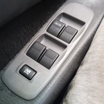 Automobilio vairuotojo pusės lango stiklo pakėlimo mygtuko perjungimo mygtukas Automobilių priedai FORD Ranger 1999-2006 2M3414505DA41 2M34-14505-DA41