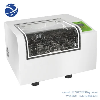 BIOSTELLAR Elektrinis pastovios temperatūros purtytuvas Aukštos kokybės purtyklės inkubatoriaus gamintojas