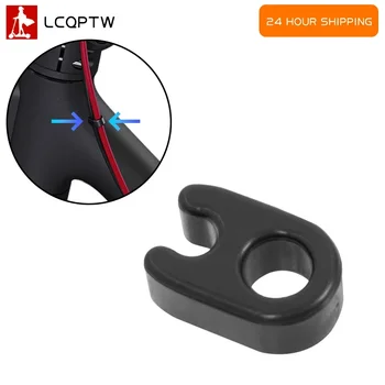 Cable Tie Buckle Organizer for Xiaomi 4 Pro Electric Scooter Accessories Skateboard E-scooter Wires Line Organizing Spare Parts