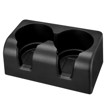 Car Bench Seat Cup Holder Insert Drink Fits for Chevrolet Colorado Canyon 2004-2012 19256630