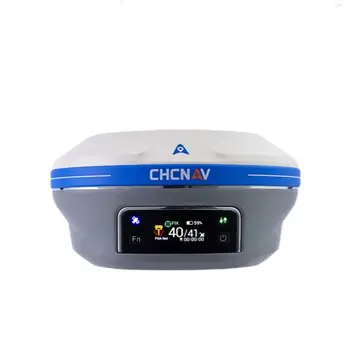 CHCNAV GPS RTK GNSS imtuvo programinė įranga Landstar 8 kodas Naudojant CHCNAV RTK GPS i93 i93 i93 x7 GPS imtuvas