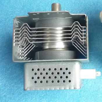 Dažnio konvertavimas Mikrobangų krosnelės priedas Magnetronas 2M261-M39 2M292-M39 Mikrobangų šildymo vamzdžio originalus magnetronas