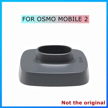 DJI Osmo mobile 2 bazė, naudojama 