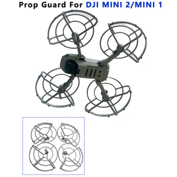 Drono propelerio apsauga Atraminės mentės Apsaugos, skirtos mavic Mini/dji mini 2 mini se dronui Priedai