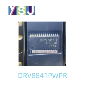 DRV8841PWPR IC visiškai naujas mikrovaldiklis EncapsulationSOP28