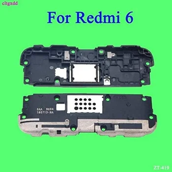 Elektros įrangos šaltiniai - Cltgxdd garsiakalbis Garsiakalbis Garsiakalbis Skambėjimo mazgo jungtis Xiaomi Redmi Note 6 Pro R