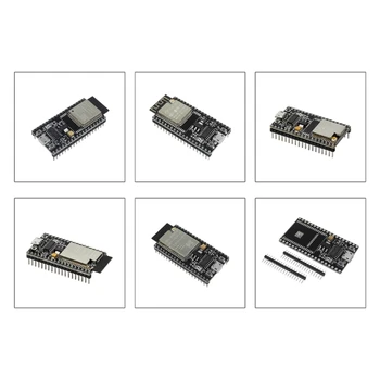 ESP32 Micro USB WiFi Bluetoothcomptible Module Nodemcu-32s Development Board