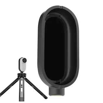 Fotoaparato rėmo apsauga Didelio našumo apsaugos nuo praradimo dėklas, skirtas Insta360 Go3 daugiafunkcinė nešiojama lanksti anti-drop veiksmo kamera