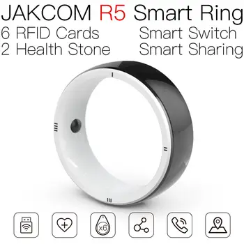 JAKCOM R5 Smart Ring Naujas produktas kaip tessera anti rfid vartotojai bonus free delivery inventory lipdukas card tag smartcard