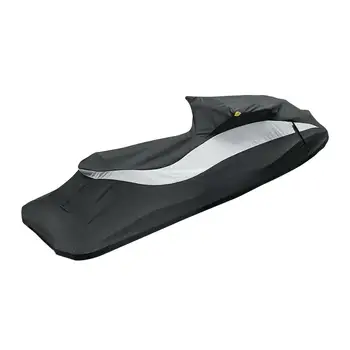 Jet Ski Watercraft Cover 295100722 Anti Scratch Heavy Duty Soft Inner Lining UV atspari apsauga GTS GTI 2011-2019