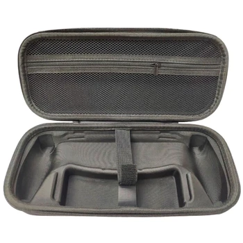 Laikymo krepšys PS smūgiams atspariam šeimininkui EVA nešiojimo dėklas nešiojamas žaidimų konsolės apsauginė rankinė nuo įbrėžimų