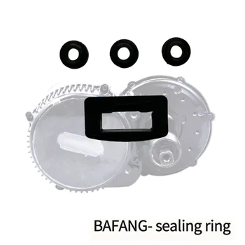 Lengva naudoti Seal Ring Seal Ring Seal Ring Ring For BAFANG BBS01 HallSealRing Aukštos kokybės įdiegti 1set 20G