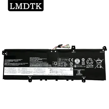 LMDTK Nauja L19M4PDD 15.44V 56WH nešiojamojo kompiuterio baterija Lenovo L19D4PDD L19C4PDD 5B10Z37621 SB10Z37619 ThinkBook 13S 14S G2 ITL