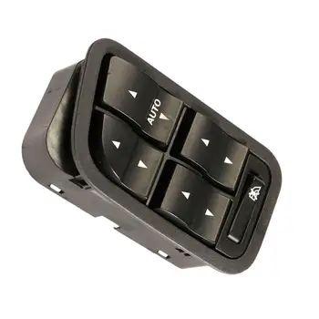 Master Power Window Switch for Ford Falcon XR6 XR8 BA to BF 02-08 Puikus pakeitimas