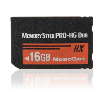 Memory Stick MS Pro Duo HX 