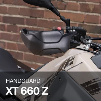 Motociklo rankų apsaugos rankenos apsauga Rankų apsaugos rankenos apsauga Atsparus vėjui YAMAHA XT660Z Tenere XT 660 Z XTZ660 XTZ 660