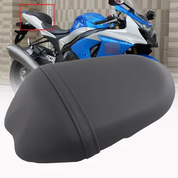 Motociklo sėdynių priedai Galinė piliulė Keleivio kaubojaus sėdynė Suzuki GSX R1000 2009 2010 2011 2012 2013 2014 K9 sėdynės padas