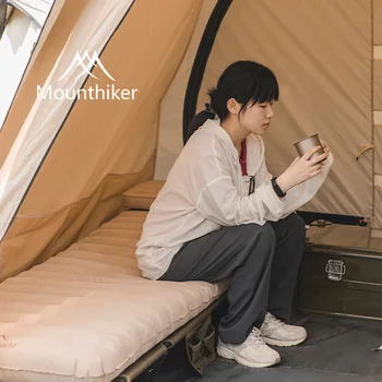 Mountain's Outdoors Camping Automatinis pripučiamas čiužinys Comfort Pad