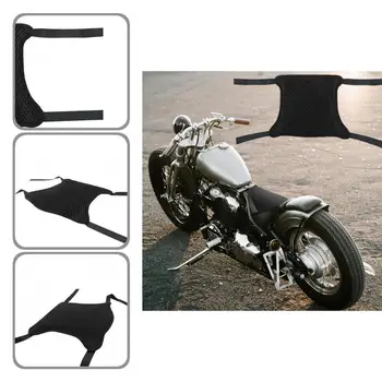 Naudingas diržų amortizavimas Motociklo sėdynių padas Motociklų tiekimas Motociklo oro aušinimas Sėdynė storesnė lauke