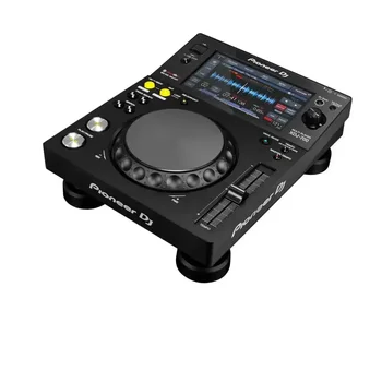(NAUJA NUOLAIDA) Pioneer XDJ-700 kompaktiškas DJ Multi grotuvas