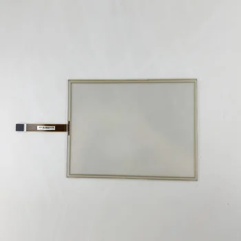 Naujas 5PP580.1043-00 10,4 colio jutiklinio ekrano stiklas B&R maitinimo skydeliui 500 remontas, galimas ir atsargų inventorius