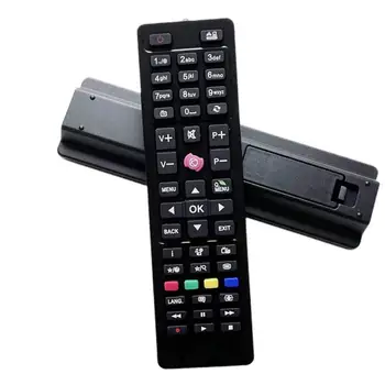 Naujas nuotolinio valdymo pultas SABA LD32VS249 Smart 4K LED HDTV televizoriui