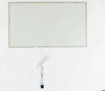 Naujas originalus jutiklinio skydelio jutiklinis stiklas T173S-5RB001N-0A18R0-200FH-C