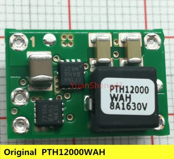 Naujas originalus PTH12000WAH pardavimo ir perdirbimo lustas IC