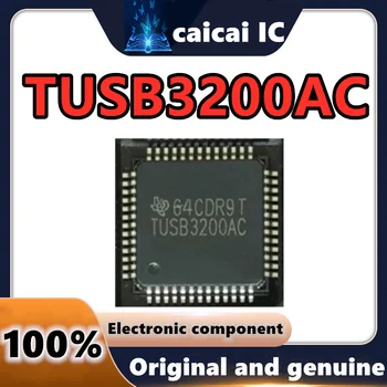 Nauji originalūs TUSB3200AC integriniai grandynai sandėlyje