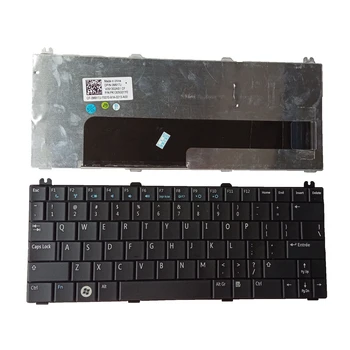 NAUJIENA Dell Inspiron Mini 12-1210 UI nešiojamam kompiuteriui / netbook klaviatūrai