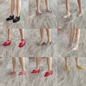 naujo prekės ženklo licca blyth batai batai batai kojinės atrama Parduodami priedai Originali lėlių kolekcija lašas siuntimas xindong