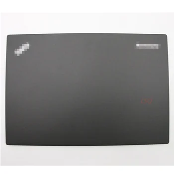 New/Orig For Lenovo ThinkPad X230S X240S Lcd Rear Cover Non Touch Screen Back Lid Laptop Replace Cover 04X3998