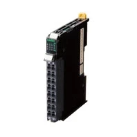 NX-ID6142-5 PLC Išvesties įvesties bloko modulis