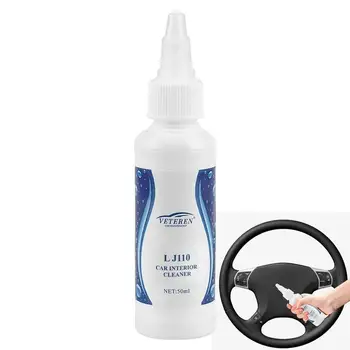 odinis kondicionierius Automatinis salono putų valiklis Automobilio odos priežiūra Ilgalaikis nukenksminimas ir apsauga su švelnia formule
