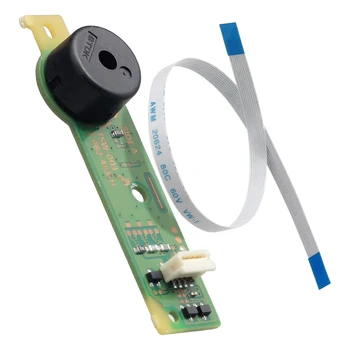 ON išjungimo maitinimo išstūmimo mygtuko jungiklio plokštė su kabelio pakeitimu PS4 Slim CUH-21A & CUH-211B CUH-2115 TSW-003/002/004