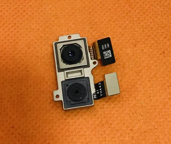 Original Photo Rear Camera 13.0MP+5.0MP Module for Blackview BV9000 Pro Helio P25 Octa Core 5.7
