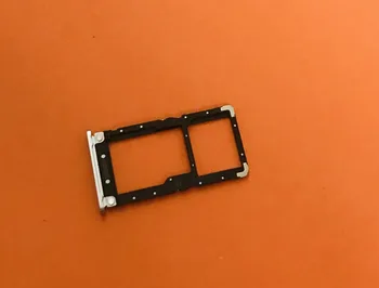 Originalus SIM kortelės laikiklio dėklo kortelės lizdas, skirtas UMIDIGI X Helio P60 Nemokamas pristatymas